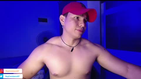 Roy Constance online show from December 4, 2024, 3:59 am