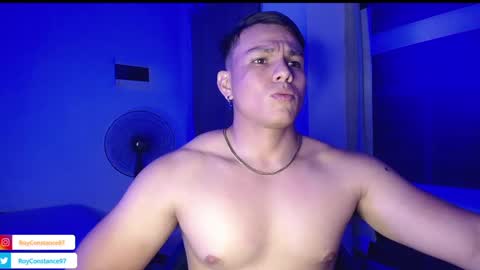 Roy Constance online show from December 10, 2024, 5:50 am