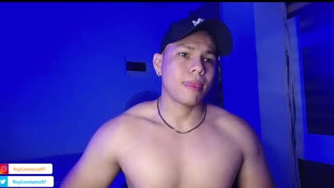 Roy Constance online show from December 12, 2024, 10:45 am