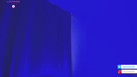 Roy Constance online show from January 31, 2025, 8:11 am