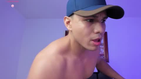 Roy Constance online show from February 18, 2026, 3:35 am