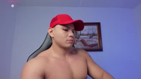 Roy Constance online show from March 12, 2026, 5:24 am