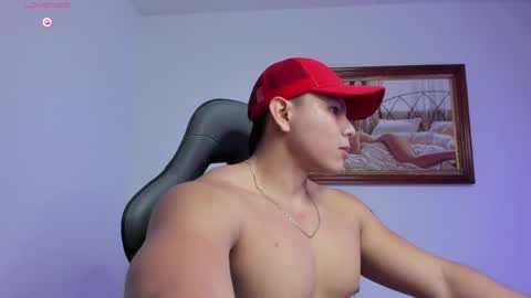 Roy Constance online show from April 20, 2026, 3:53 am