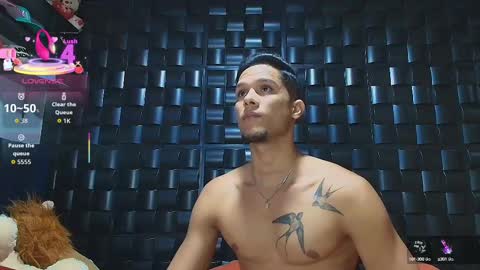 ANTONIO online show from October 4, 2025, 7:12 pm