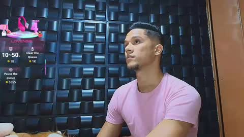 ANTONIO online show from October 5, 2025, 7:12 pm