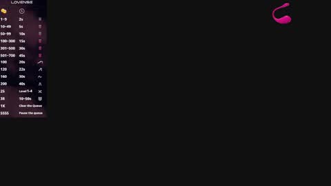 ANTONIO online show from April 15, 2026, 12:28 am