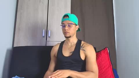 ANTONIO online show from April 20, 2026, 5:26 pm