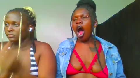 goddes online show from March 10, 2025, 7:07 pm