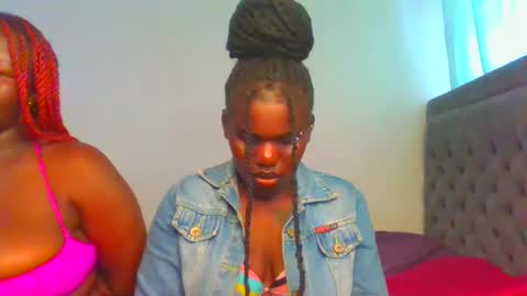 goddes online show from March 12, 2025, 5:24 am