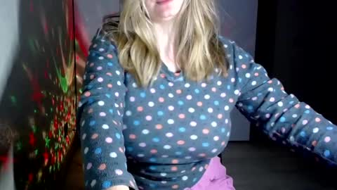 Cameron online show from February 1, 2025, 2:16 am