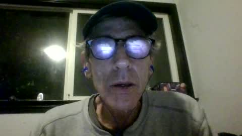 Snapshot of royboy2561 chatting on May 18, 2026, 9:26 am Roy Murrin online show from May 18, 2026, 9:26 am