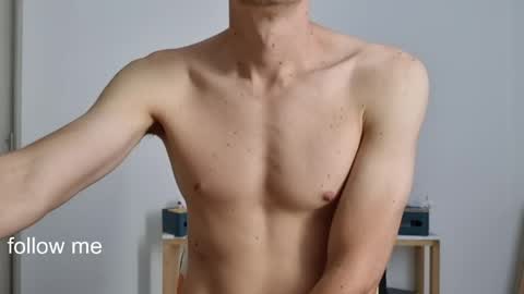 Roy online show from April 4, 2026, 6:27 pm