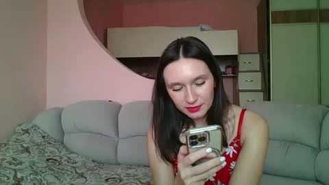 Roza05x online show from September 14, 2025, 9:30 am