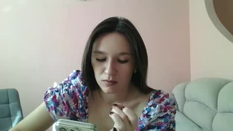 Roza05x online show from October 21, 2025, 8:26 am