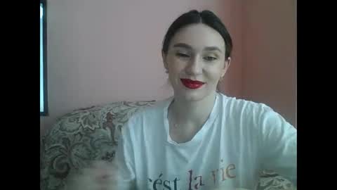 Roza05x online show from November 6, 2025, 8:15 am