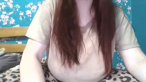  ALISE LidaL online show from January 18, 2025, 2:47 am