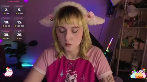 Roziett online show from April 13, 2026, 8:42 am