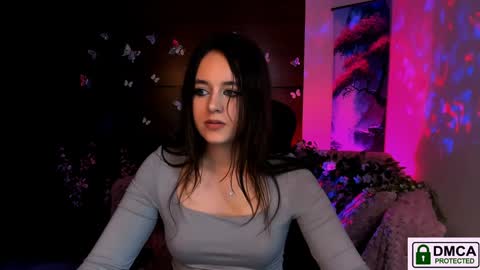 Snapshot of rozmary_ket chatting on February 4, 2025, 3:15 pm Im Rozmary nice to meet you 3 online show from February 4, 2025, 3:15 pm