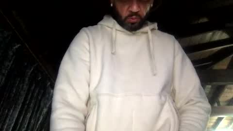 Richhancocc online show from December 4, 2024, 8:12 am