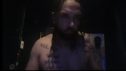 Richhancocc online show from February 26, 2025, 2:25 pm