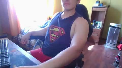 rpaulo25 online show from December 22, 2024, 8:14 pm