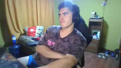 rpaulo25 online show from January 29, 2025, 11:56 pm