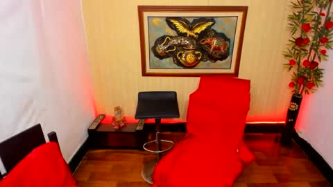 rrmodelsstars online show from March 12, 2026, 11:55 pm