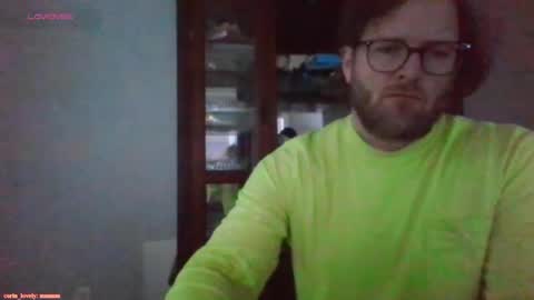 rrunner7200 online show from February 27, 2025, 3:37 pm