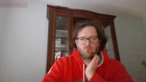 rrunner7200 online show from February 28, 2025, 8:18 pm