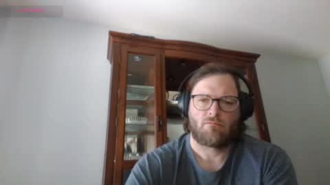 rrunner7200 online show from March 3, 2025, 4:24 pm