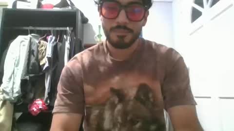 rshjayy online show from October 16, 2025, 6:47 am