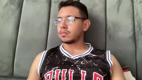 Ruan David online show from November 9, 2025, 7:12 pm