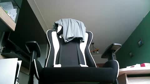 cum with me online show from March 23, 2026, 12:20 pm