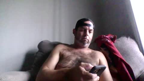 rubbingoneout714 online show from December 13, 2024, 9:30 pm