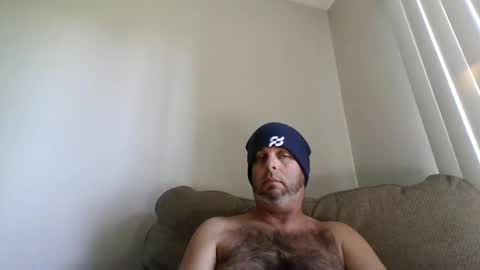 rubbingoneout714 online show from January 1, 2025, 4:29 pm