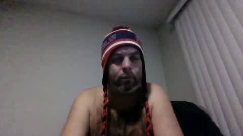 rubbingoneout714 online show from January 9, 2025, 1:29 am