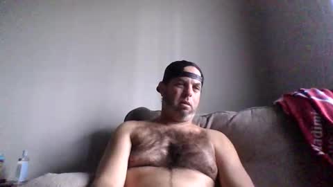 rubbingoneout714 online show from January 10, 2025, 9:42 pm