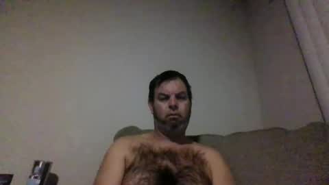 rubbingoneout714 online show from January 12, 2025, 12:12 pm