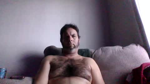 rubbingoneout714 online show from January 29, 2025, 10:53 pm