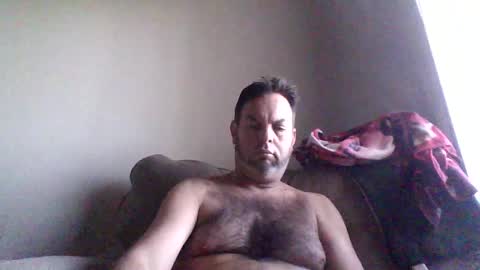 rubbingoneout714 online show from February 1, 2025, 1:20 pm