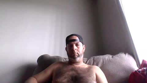 rubbingoneout714 online show from February 10, 2025, 2:48 pm