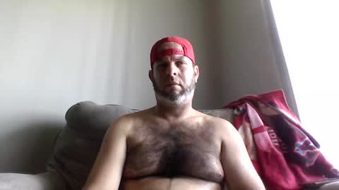 rubbingoneout714 online show from February 17, 2025, 6:04 pm