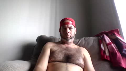 rubbingoneout714 online show from February 17, 2025, 9:08 pm