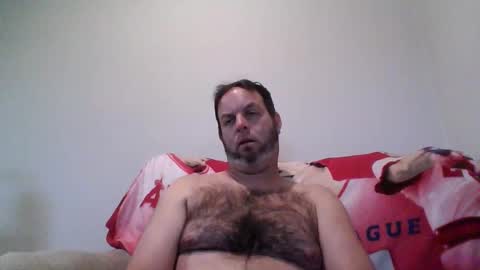 rubbingoneout714 online show from March 9, 2025, 4:00 pm