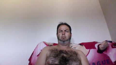 rubbingoneout714 online show from March 10, 2025, 7:29 pm