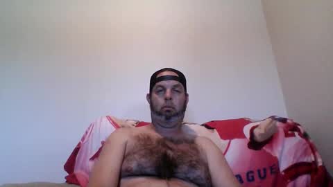 rubbingoneout714 online show from March 10, 2025, 10:34 pm