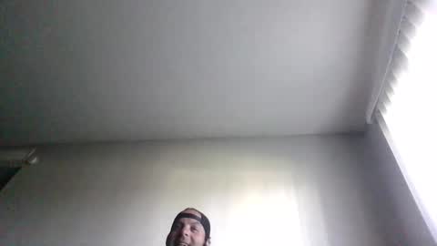 rubbingoneout714 online show from September 11, 2025, 10:43 pm