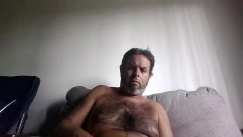 rubbingoneout714 online show from September 19, 2025, 7:03 pm