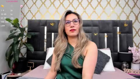 RubbyTaylor online show from January 16, 2026, 3:16 pm