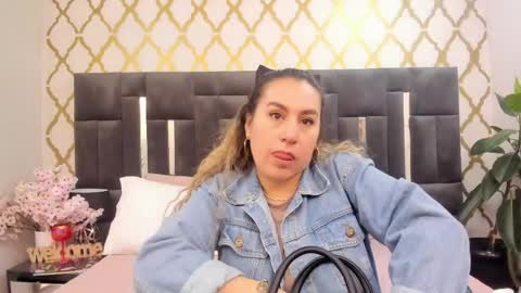 RubbyTaylor online show from May 30, 2026, 11:29 am